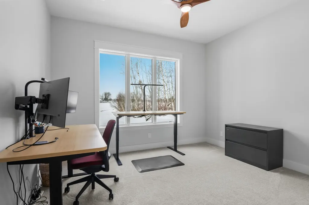 504 S East Silver Lake Road Blair Township MI 49685