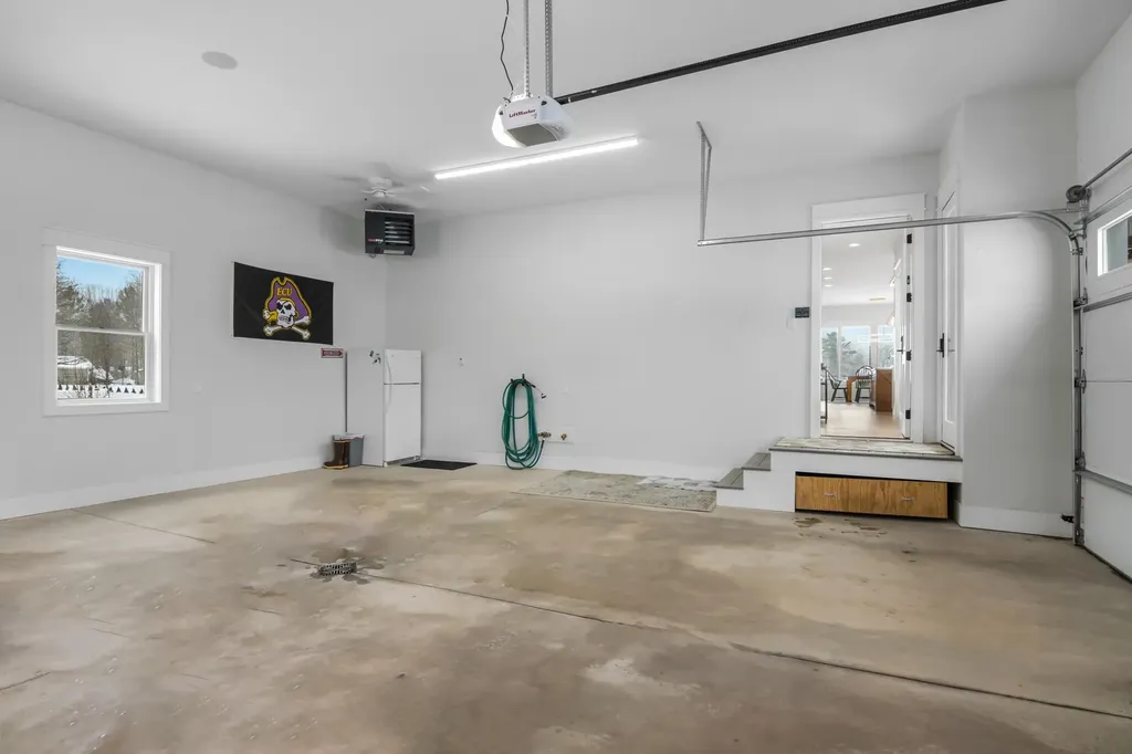 504 S East Silver Lake Road Blair Township MI 49685