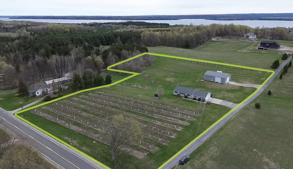 8392 Monarch Lane Whitewater Township MI 49690