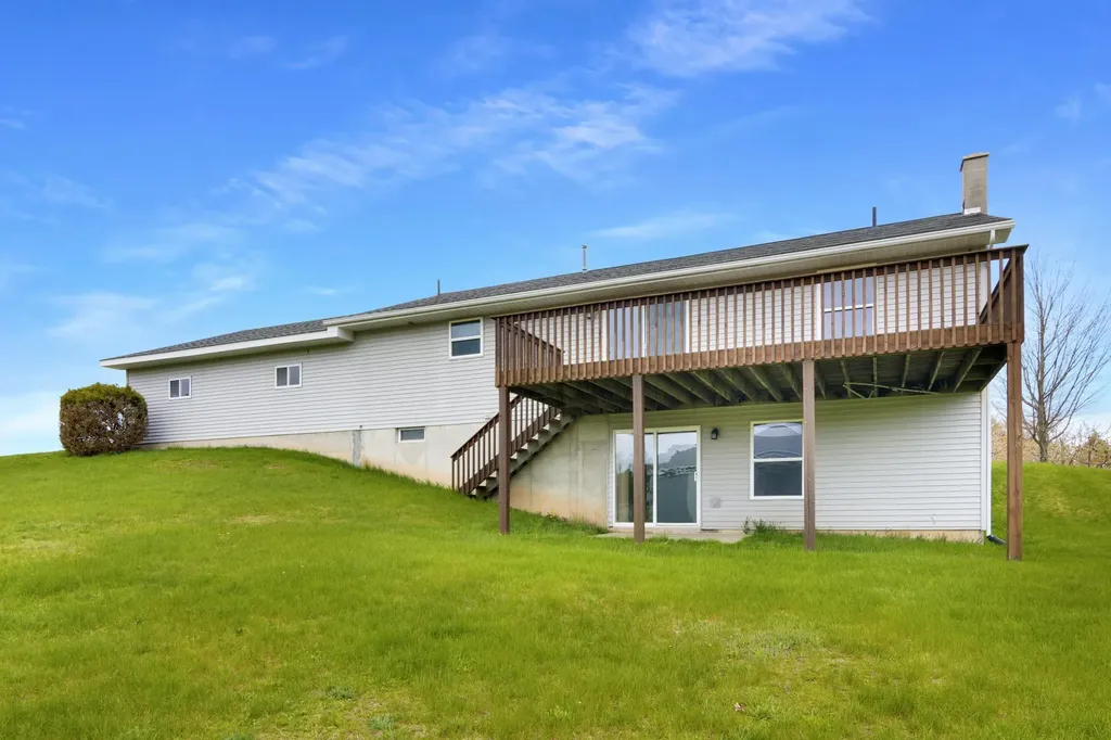 8392 Monarch Lane Whitewater Township MI 49690
