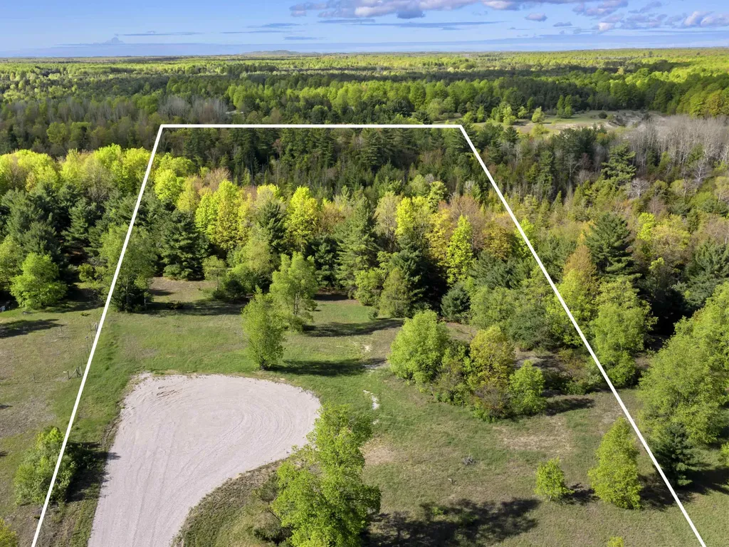00 Honor Highway Inland Township MI 49643