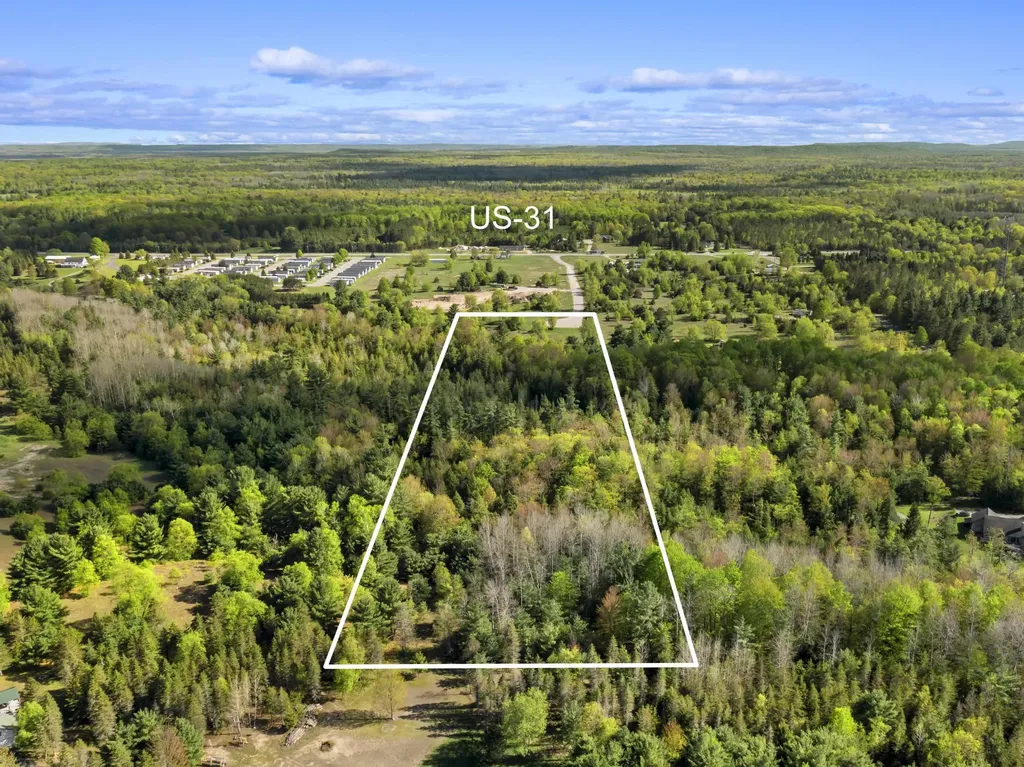 00 Honor Highway Inland Township MI 49643