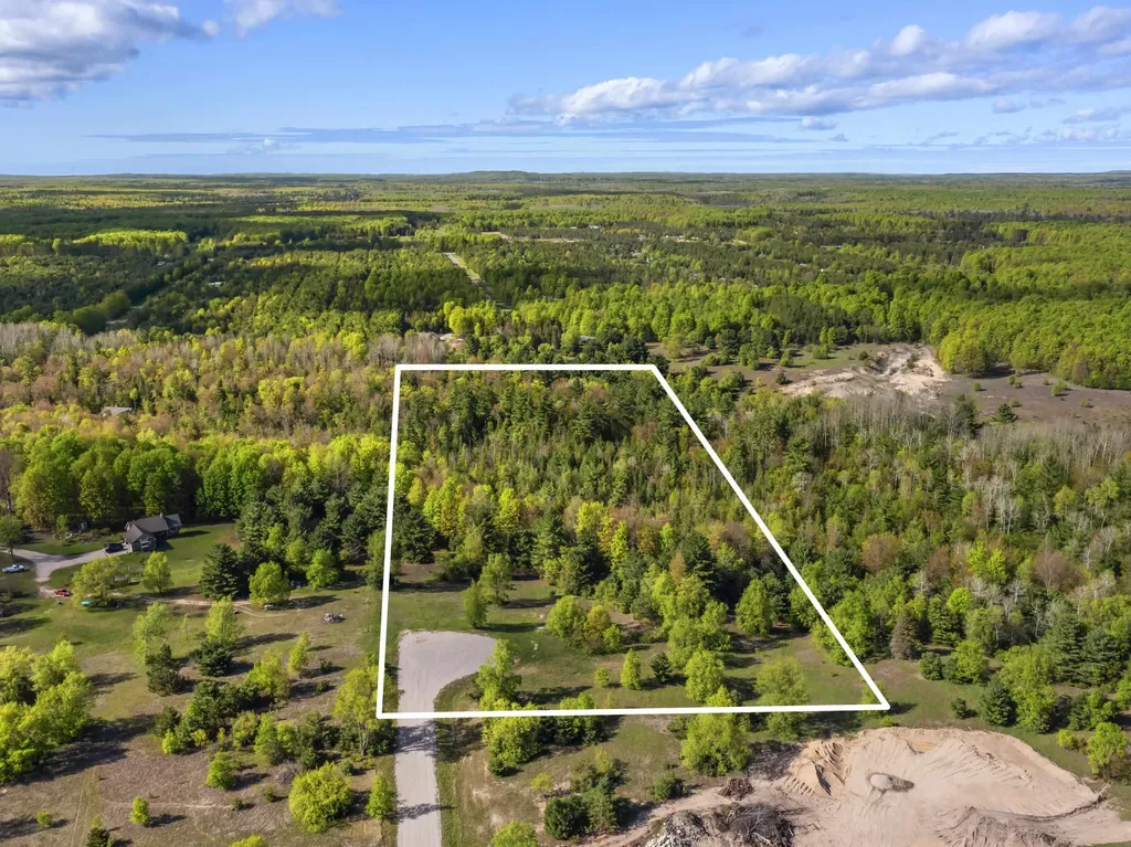 00 Honor Highway Inland Township MI 49643