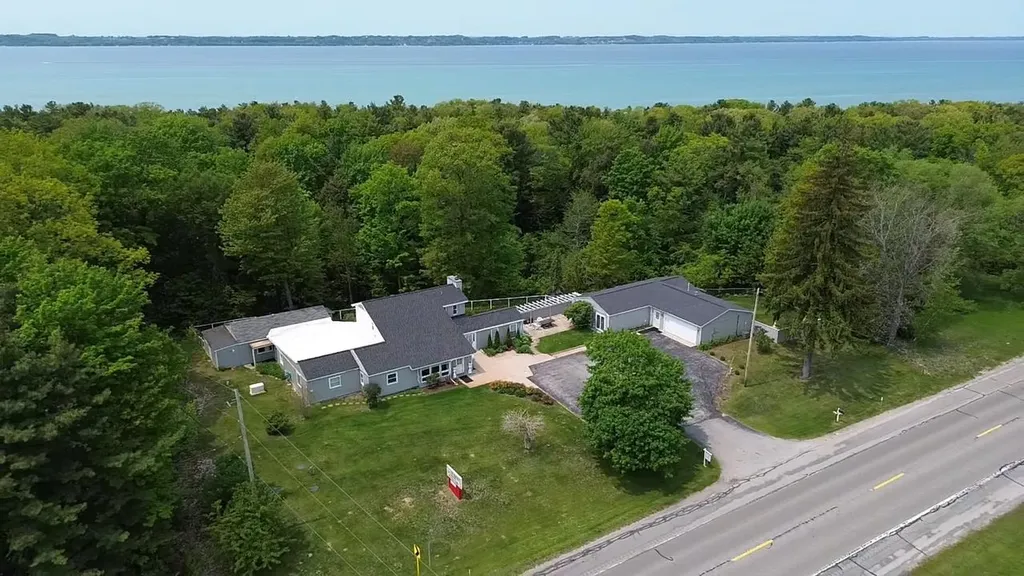 10774 S Us-31 Elk Rapids Township MI 49690