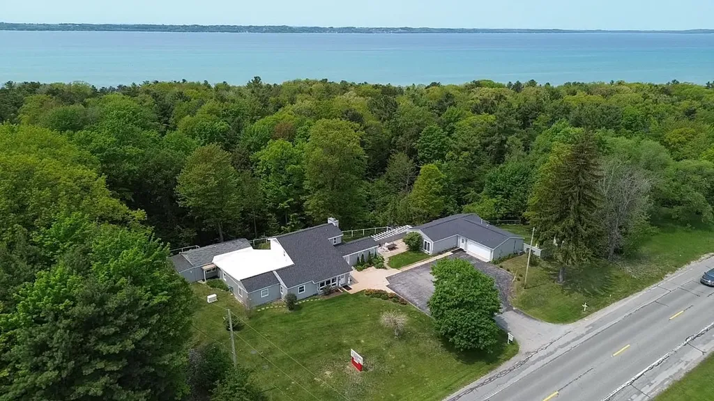 10774 S Us-31 Elk Rapids Township MI 49690