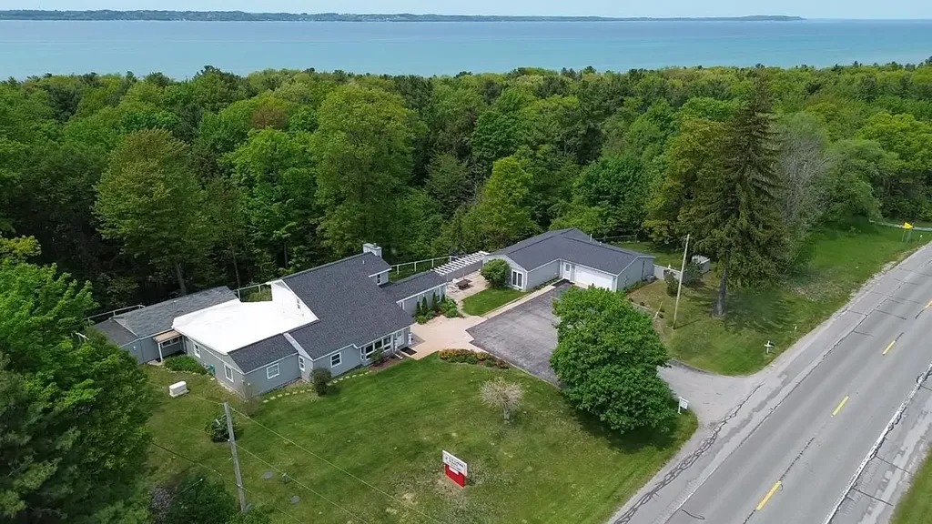 10774 S Us-31 Elk Rapids Township MI 49690