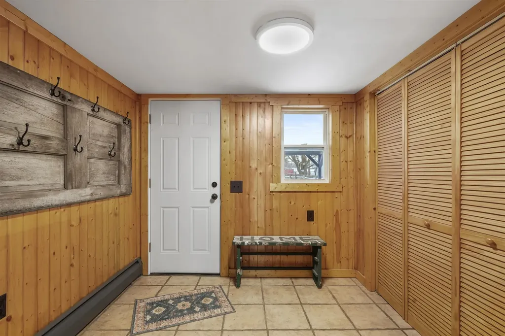 408 N Michigan Avenue Manton City MI 49663