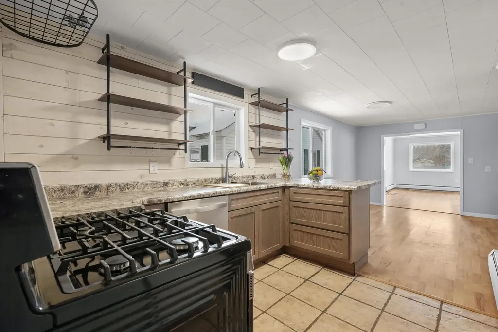 408 N Michigan Avenue Manton City MI 49663