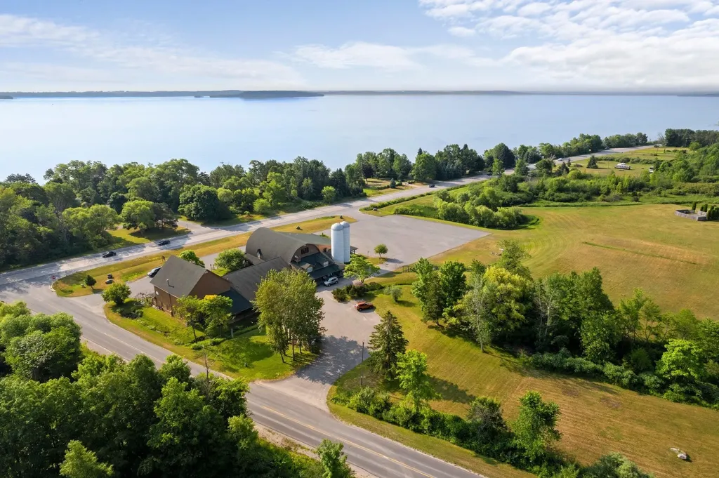 5046 S West Bay Shore Bingham Township MI 49682