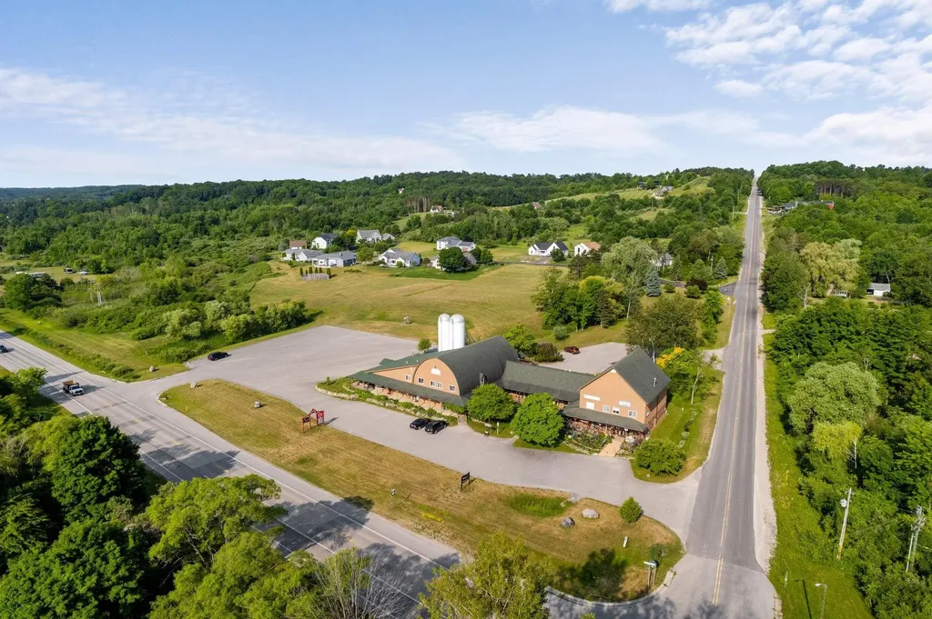 5046 S West Bay Shore Bingham Township MI 49682