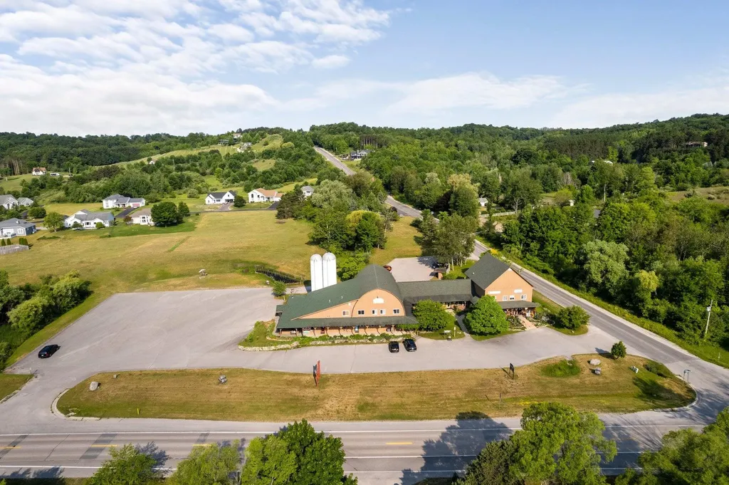5046 S West Bay Shore Bingham Township MI 49682