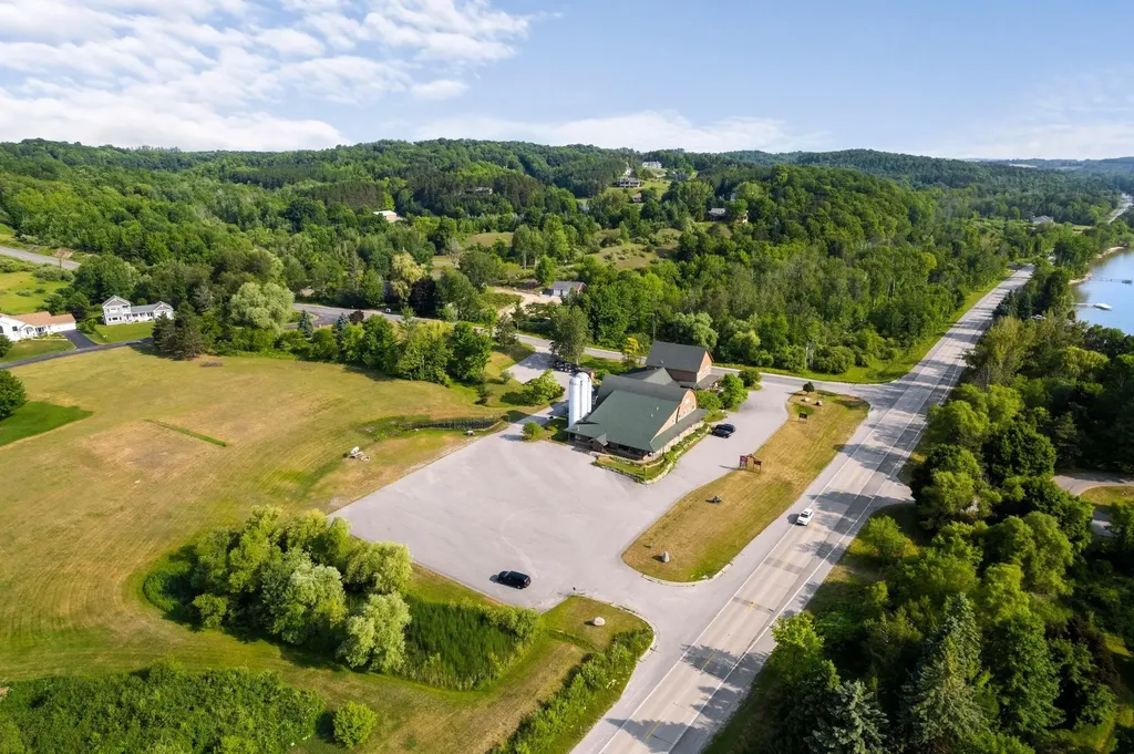 5046 S West Bay Shore Bingham Township MI 49682