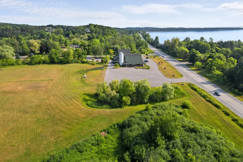5046 S West Bay Shore Bingham Township MI 49682