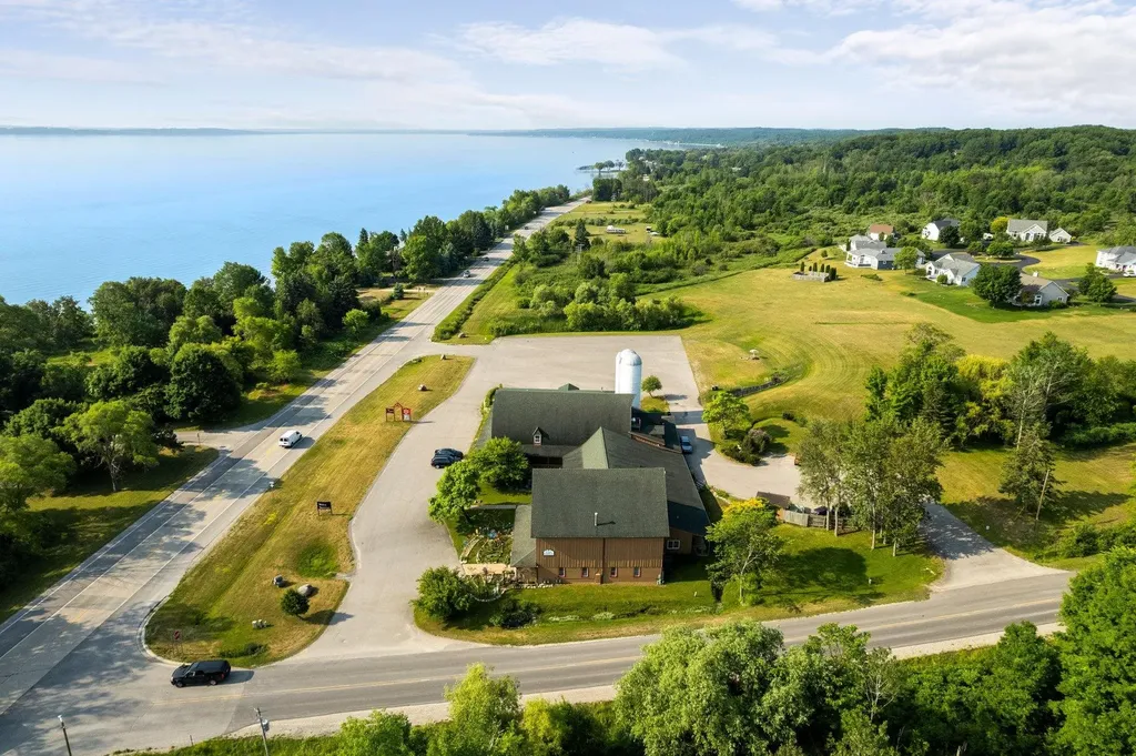 5046 S West Bay Shore Bingham Township MI 49682