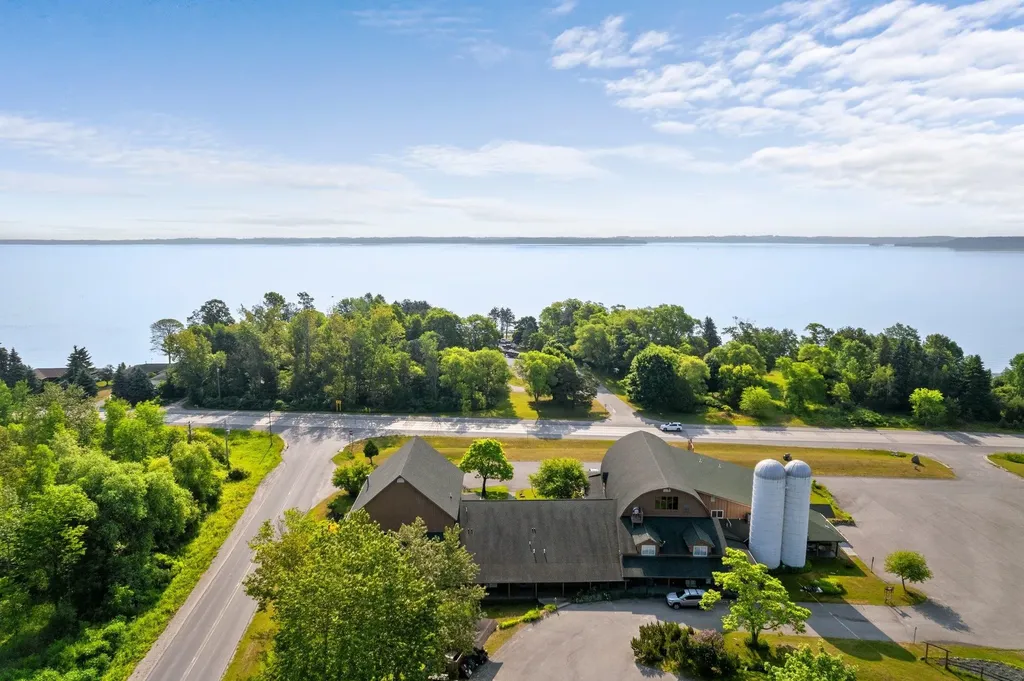 5046 S West Bay Shore Bingham Township MI 49682