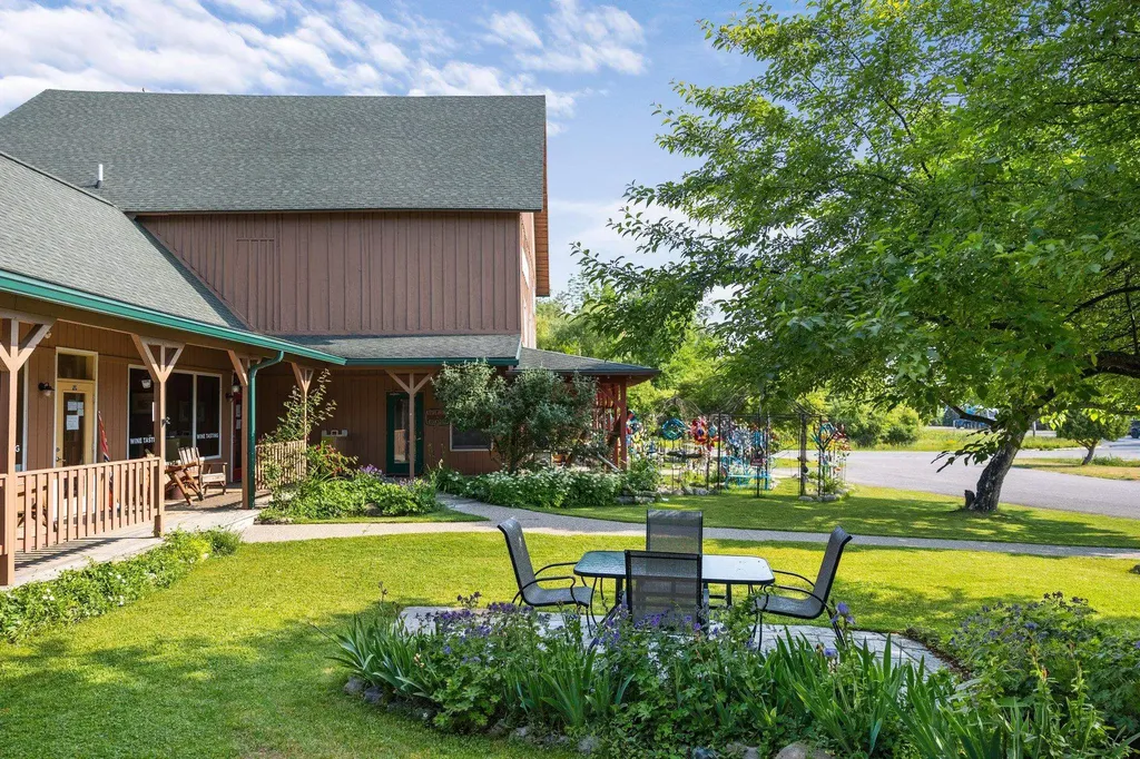 5046 S West Bay Shore Bingham Township MI 49682