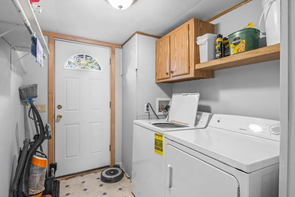 819 Gladewood Lane Garfield Charter Township MI 49686