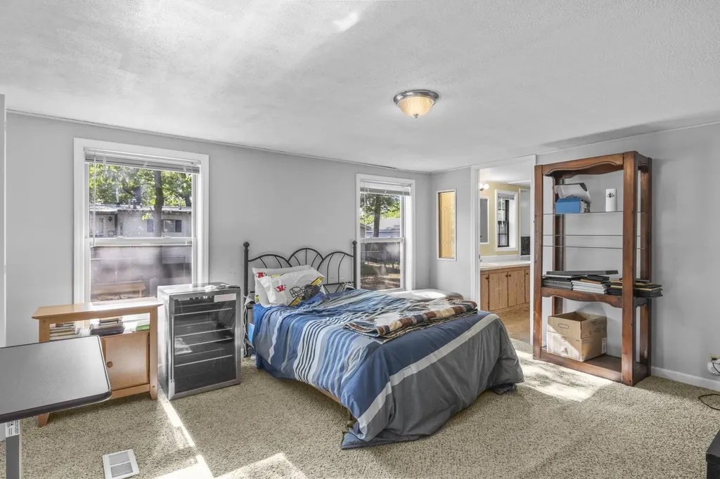 819 Gladewood Lane Garfield Charter Township MI 49686