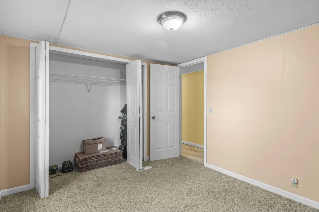 819 Gladewood Lane Garfield Charter Township MI 49686