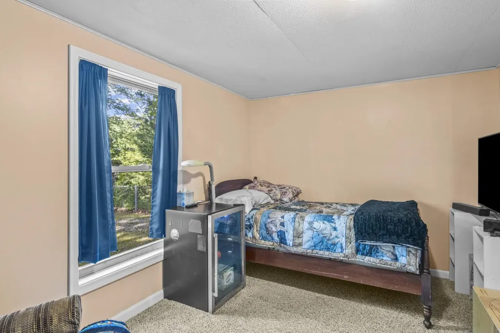 819 Gladewood Lane Garfield Charter Township MI 49686