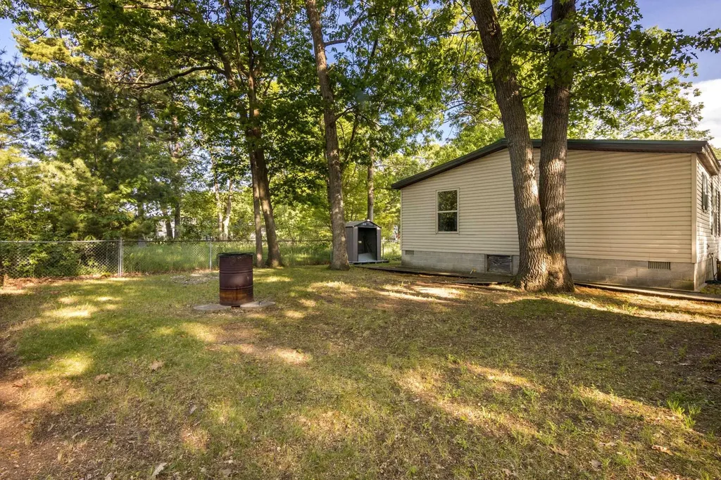 819 Gladewood Lane Garfield Charter Township MI 49686