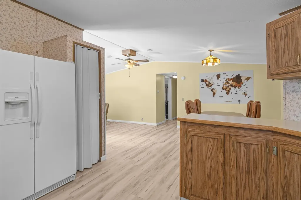 819 Gladewood Lane Garfield Charter Township MI 49686