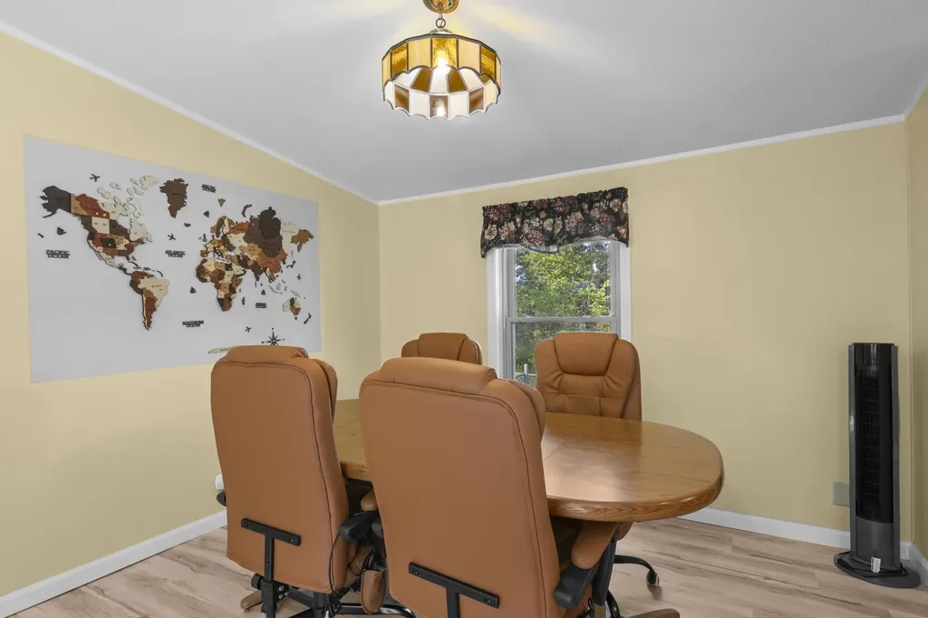 819 Gladewood Lane Garfield Charter Township MI 49686
