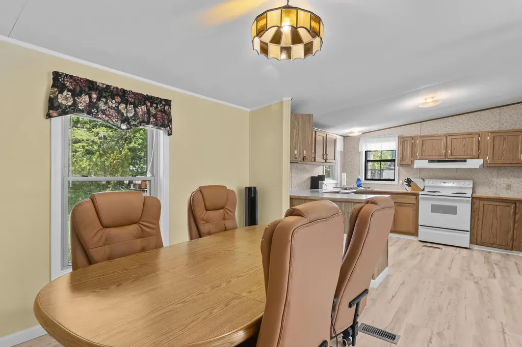 819 Gladewood Lane Garfield Charter Township MI 49686
