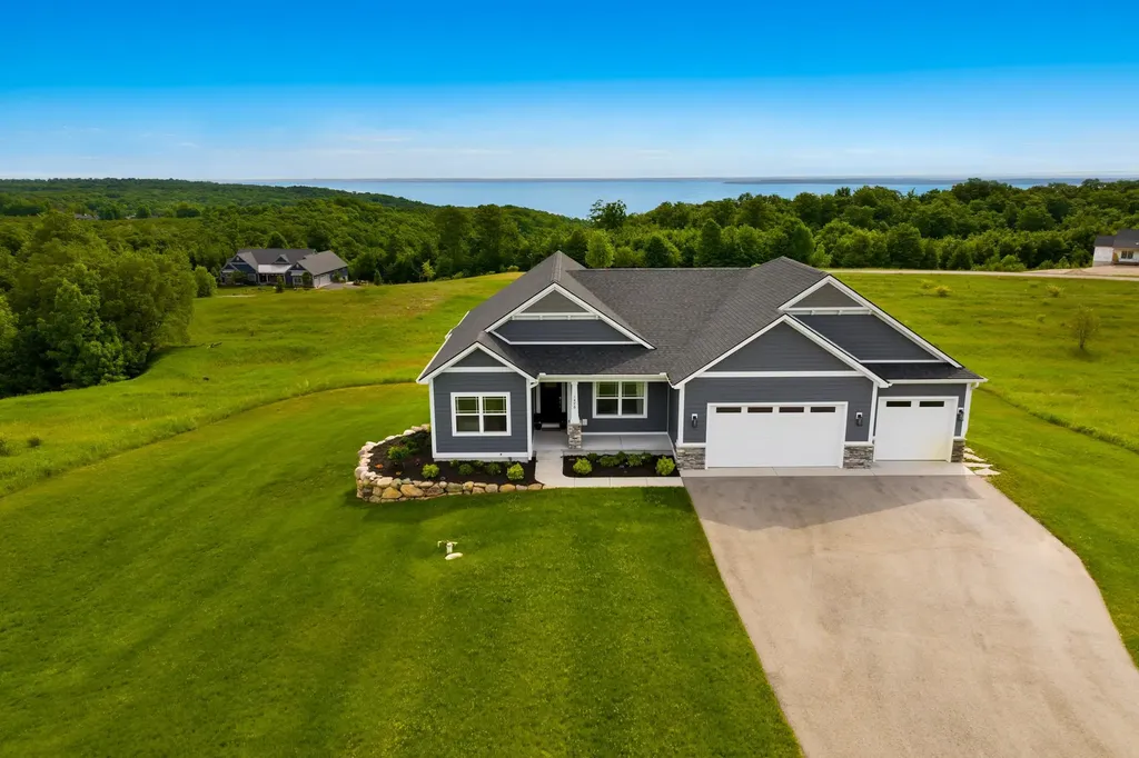 1476 Brencris Lane Suttons Bay Township MI 49682