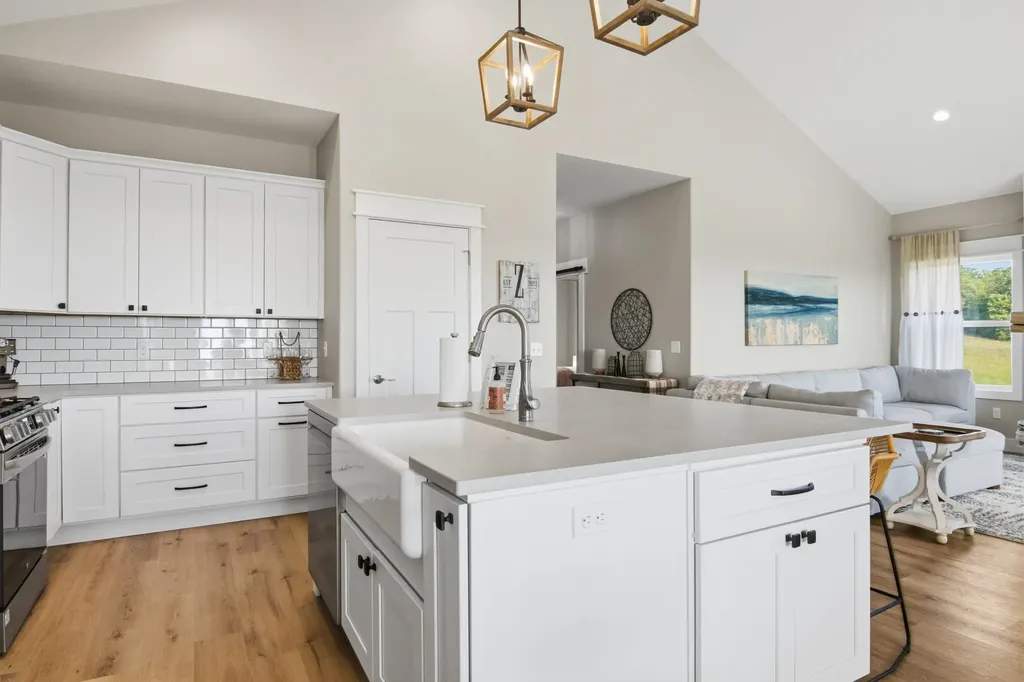 1476 Brencris Lane Suttons Bay Township MI 49682