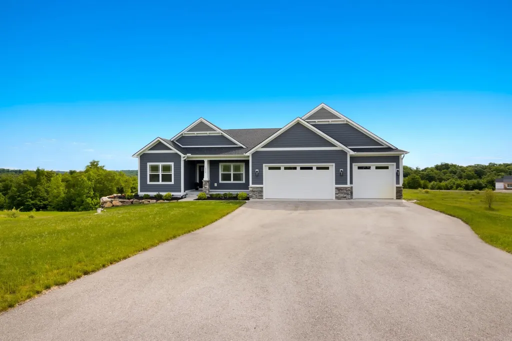 1476 Brencris Lane Suttons Bay Township MI 49682