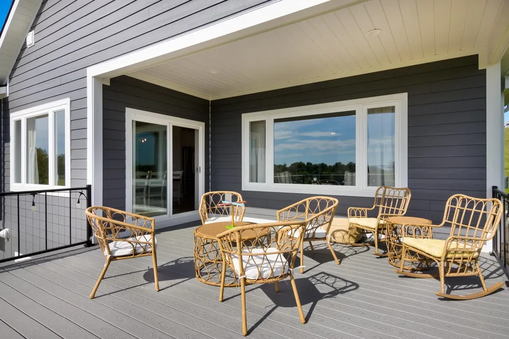 1476 Brencris Lane Suttons Bay Township MI 49682