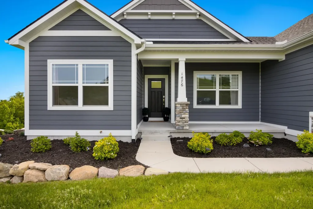 1476 Brencris Lane Suttons Bay Township MI 49682