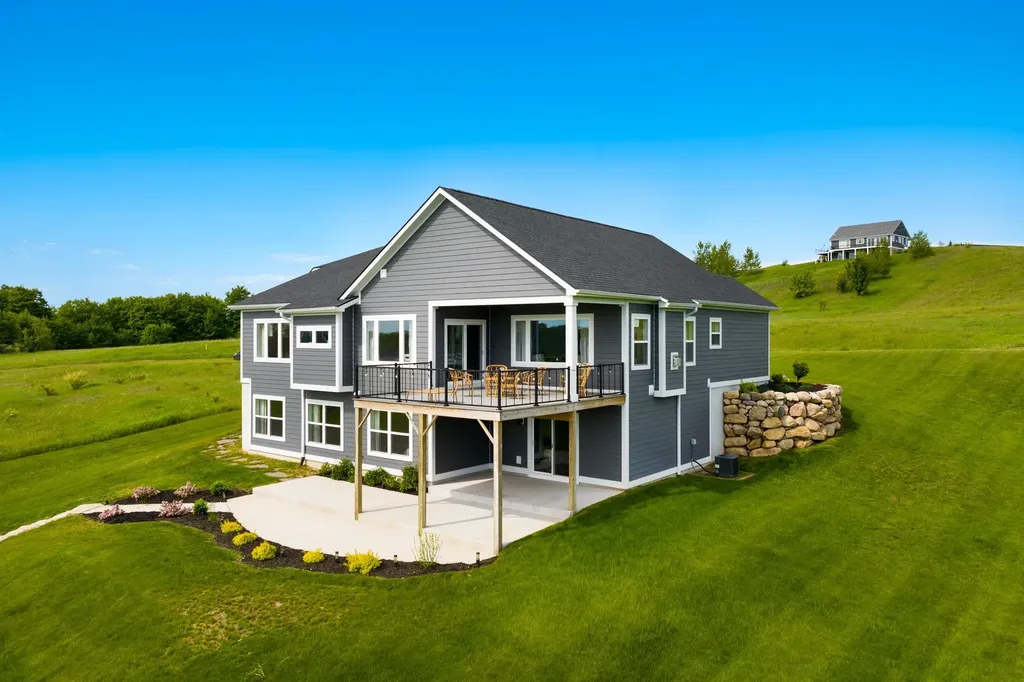 1476 Brencris Lane Suttons Bay Township MI 49682