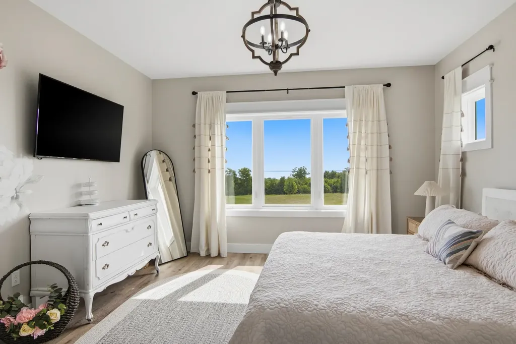 1476 Brencris Lane Suttons Bay Township MI 49682