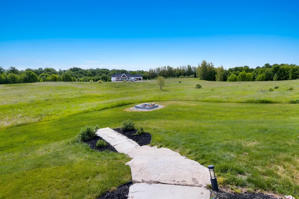 1476 Brencris Lane Suttons Bay Township MI 49682