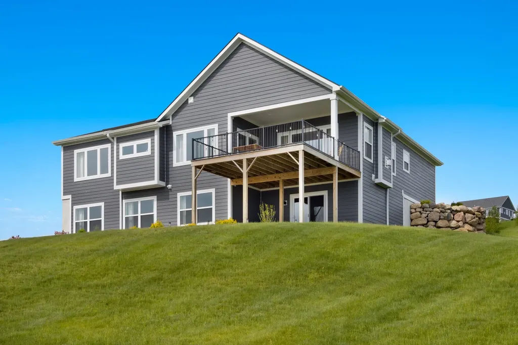 1476 Brencris Lane Suttons Bay Township MI 49682