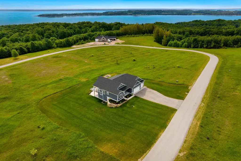 1476 Brencris Lane Suttons Bay Township MI 49682