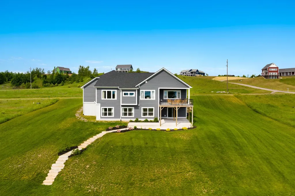 1476 Brencris Lane Suttons Bay Township MI 49682