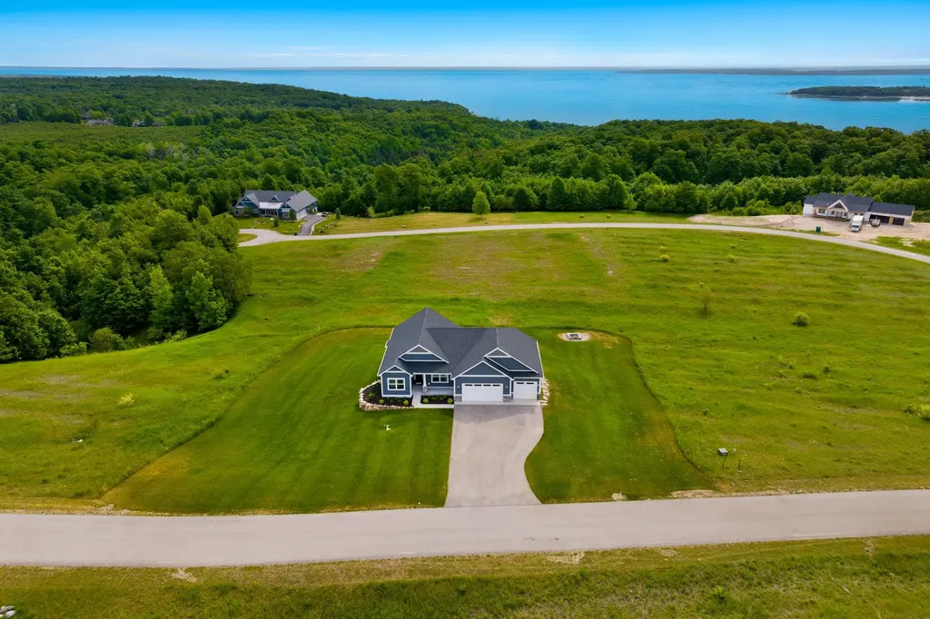 1476 Brencris Lane Suttons Bay Township MI 49682