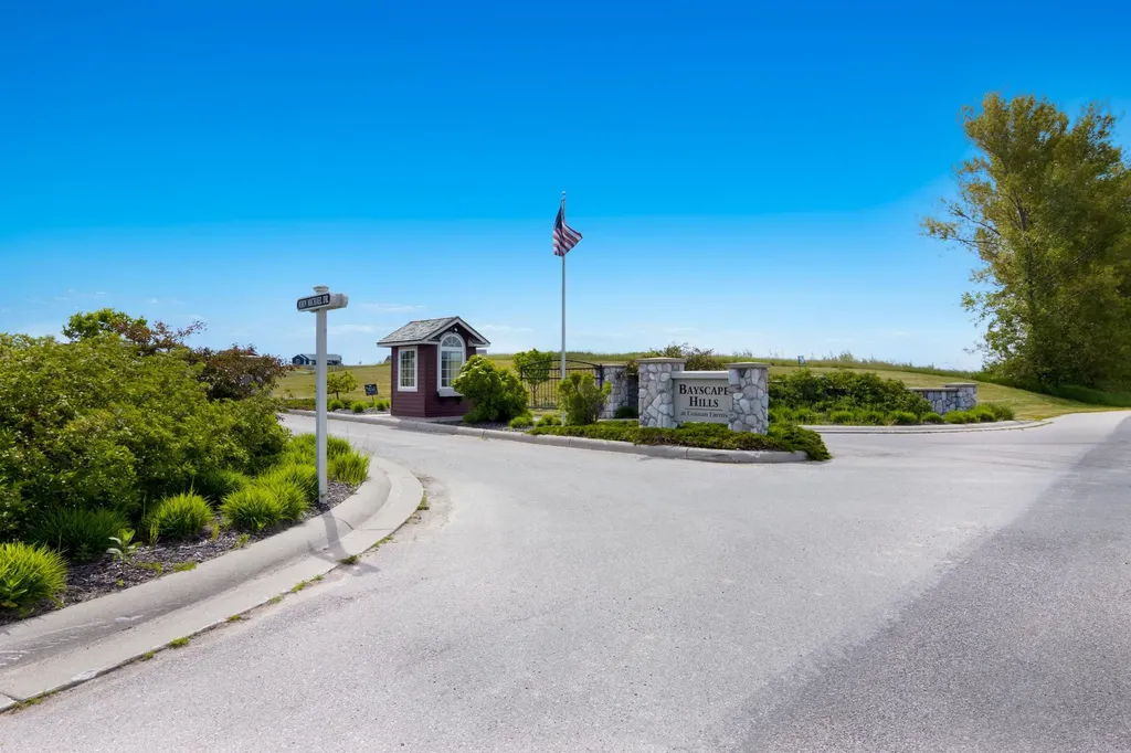 1476 Brencris Lane Suttons Bay Township MI 49682