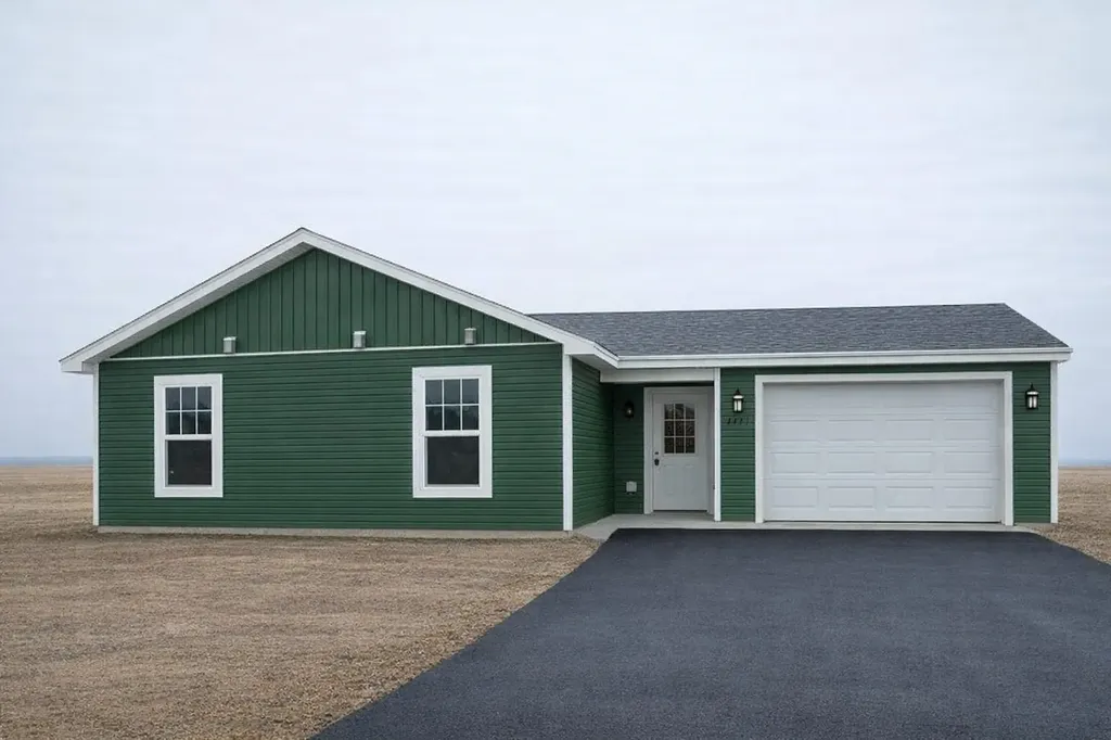 32 Mockingbird Drive Blair Township MI 49685
