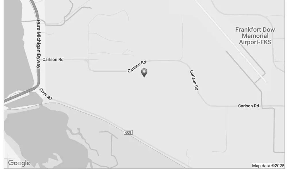 00-1 Carlson Road Crystal Lake Township MI 49635