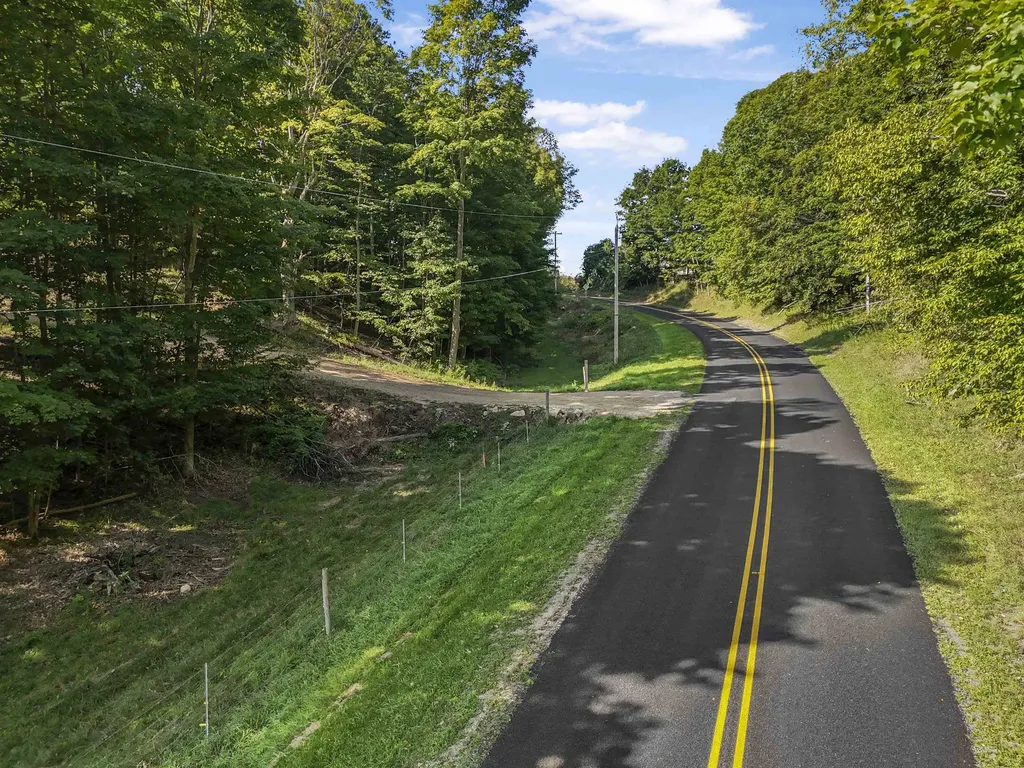 00-1 Carlson Road Crystal Lake Township MI 49635