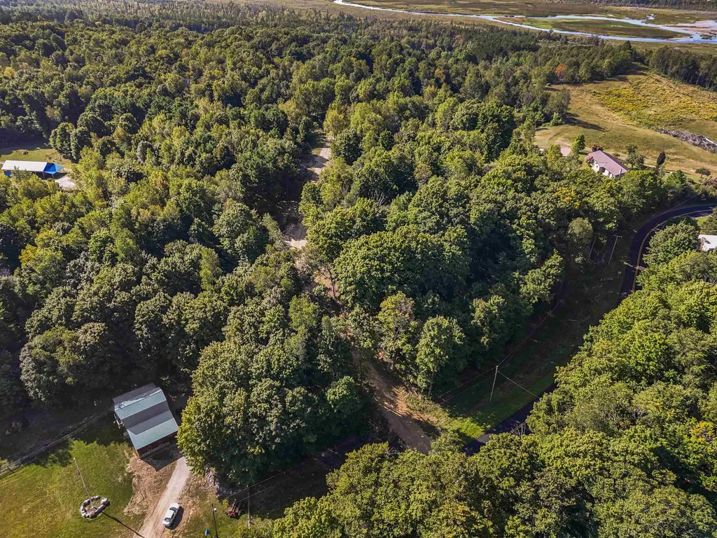 00-1 Carlson Road Crystal Lake Township MI 49635