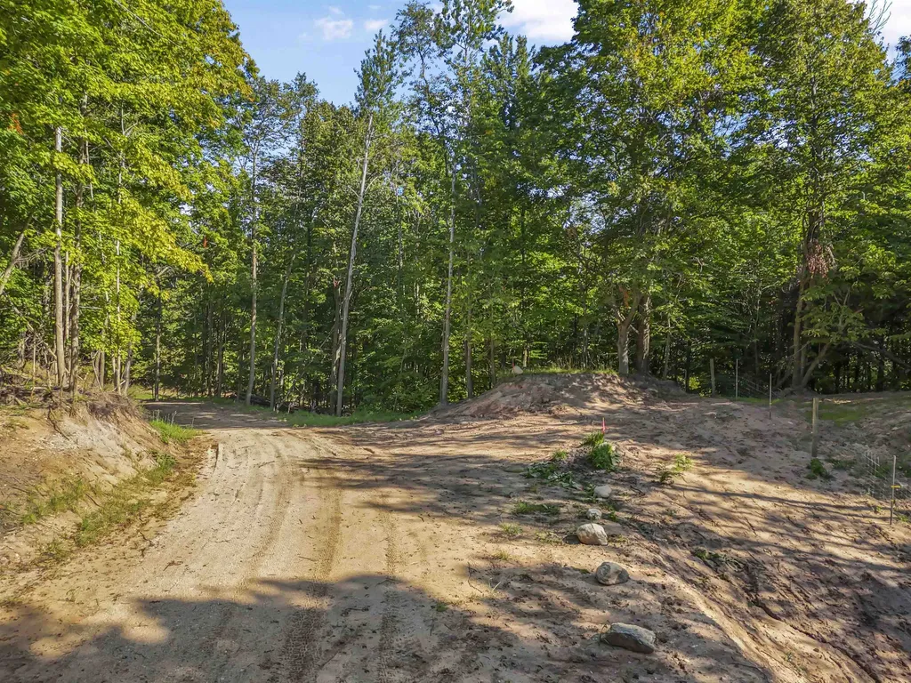 00-1 Carlson Road Crystal Lake Township MI 49635