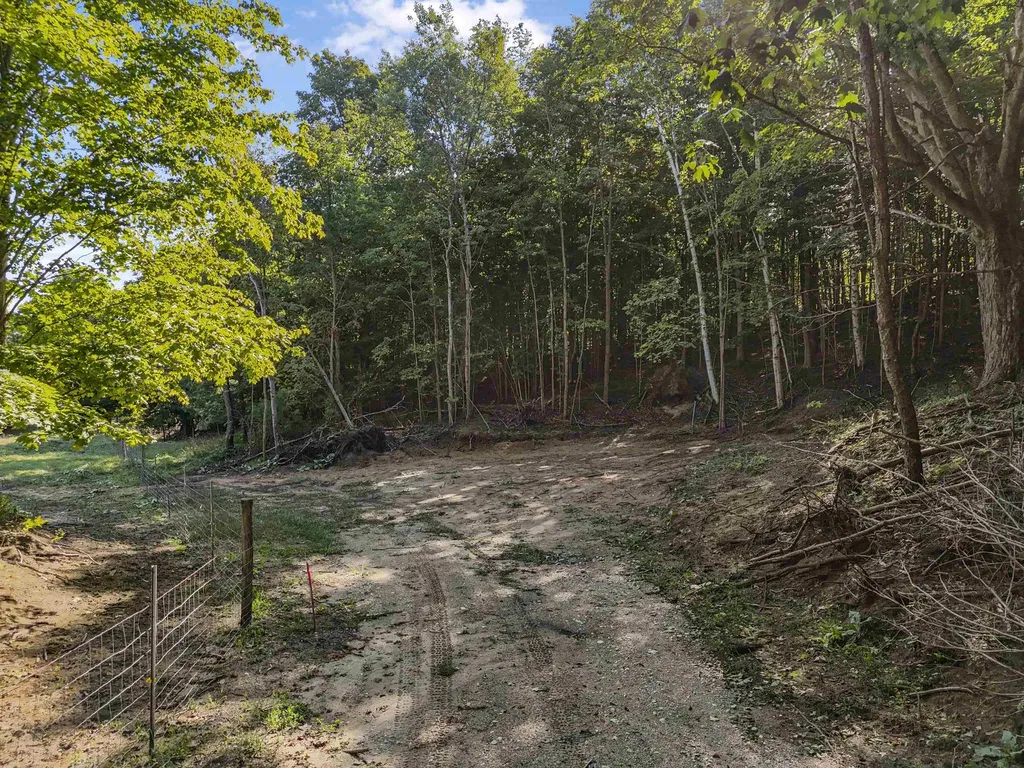 00-1 Carlson Road Crystal Lake Township MI 49635