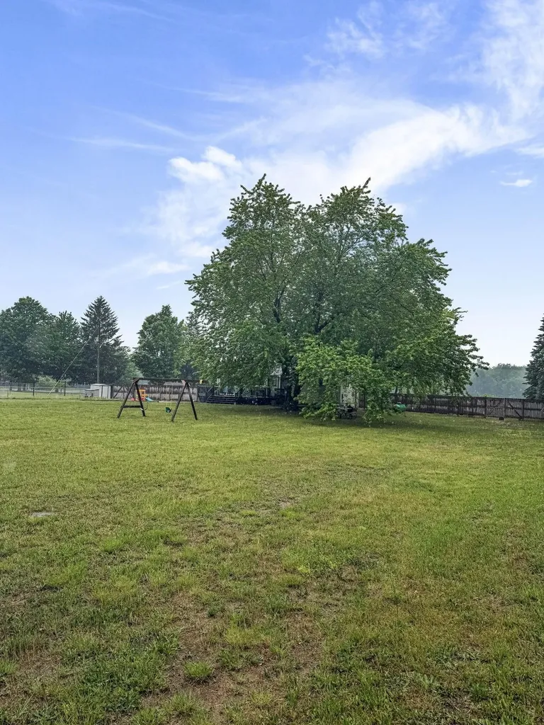 4535 Norton Drive Blair Township MI 49637