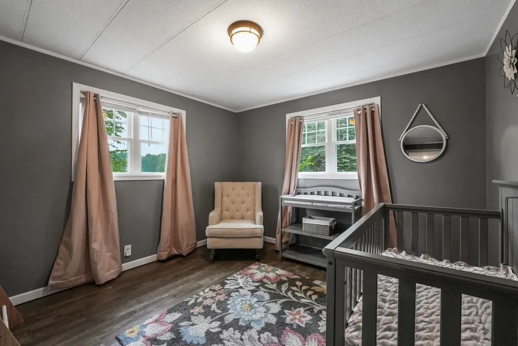 4535 Norton Drive Blair Township MI 49637