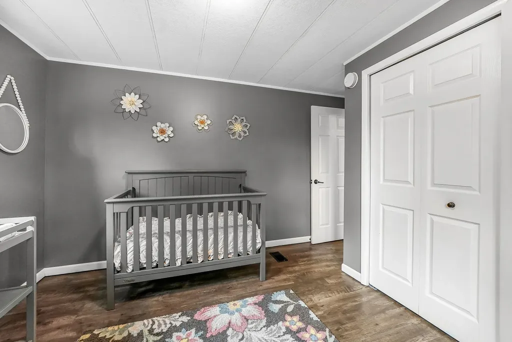4535 Norton Drive Blair Township MI 49637